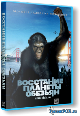    / Rise of the Planet of the Apes (2011)