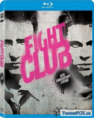   / Fight Club (1999)