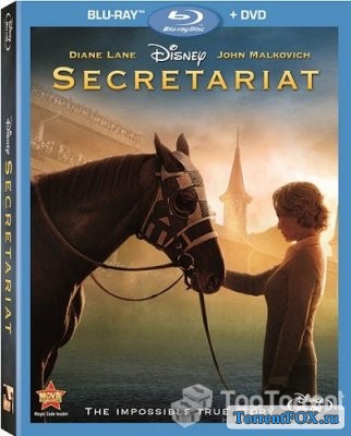  / Secretariat (2010)