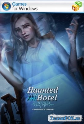 Haunted Hotel 16: Lost Dreams. Collector's Edition /   16:  .  