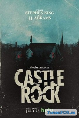 Касл-Рок / Castle Rock (1 сезон 2018)