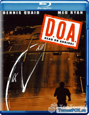    / D.O.A. (1988)