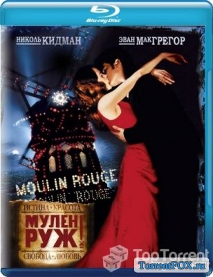   / Moulin Rouge! (2001)