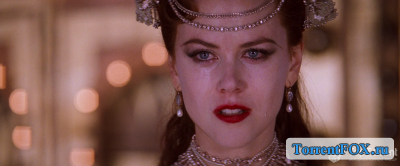   / Moulin Rouge! (2001)