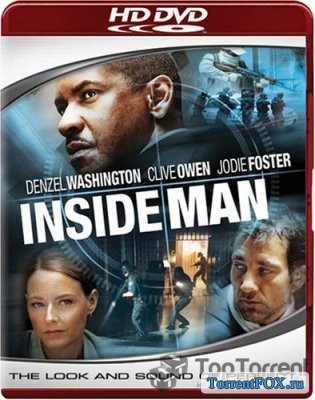     / Inside Man (2006)