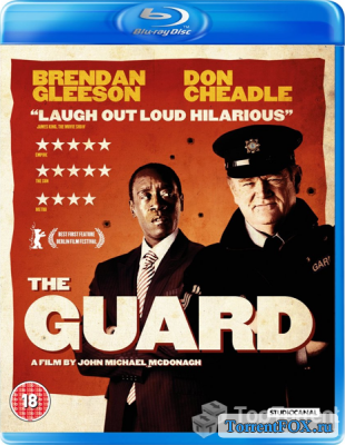    / The Guard (2011)
