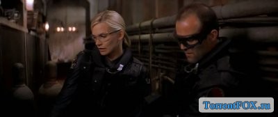   / Ghosts of Mars (2001)