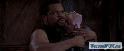   / Ghosts of Mars (2001)