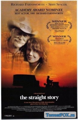   / The Straight Story (1999)