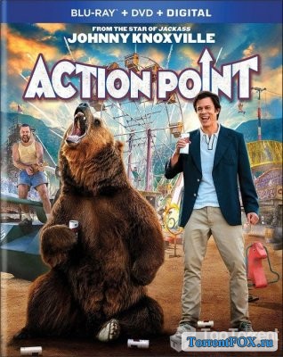   / Action Point (2018)