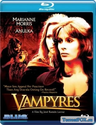  / Vampyres (1975)