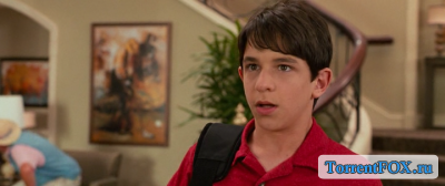   3 / Diary of a Wimpy Kid: Dog Days (2012)