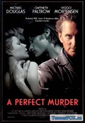   / A Perfect Murder (1998)