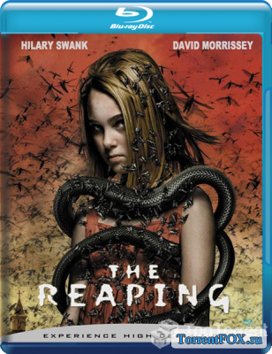 Жатва / The Reaping (2007)