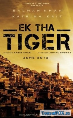 -  / Ek Tha Tiger (2012)