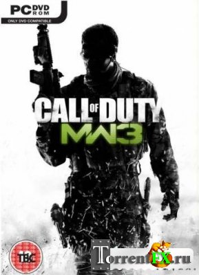 Call Of Duty: Modern Warfare 3 -  