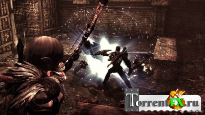 [XBOX360] Hunted:The Demon's Forge [ENG/MULTI-5]
