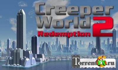 Creeper World 2: Redemption v0212 ()