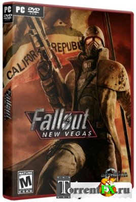 Fallout: New Vegas [Update 6+6 DLC] PC