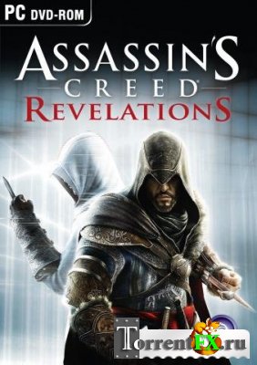 Assassin's Creed: Revelations Gameplay video