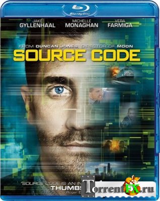   / Source Code (2011) |   TS