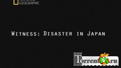 National Geographic :    / Witness : Disaster in Japan
