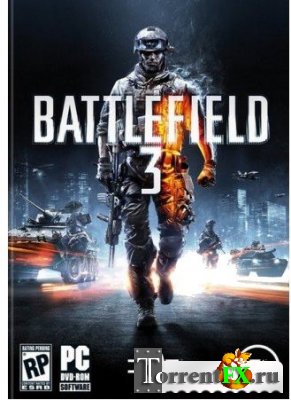 Battlefield 3 (2011) | Gameplay