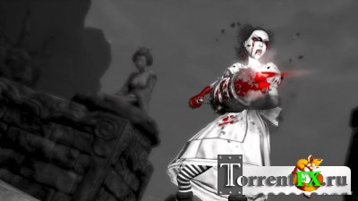 Alice: Madness Returns (ENG) [RePack]