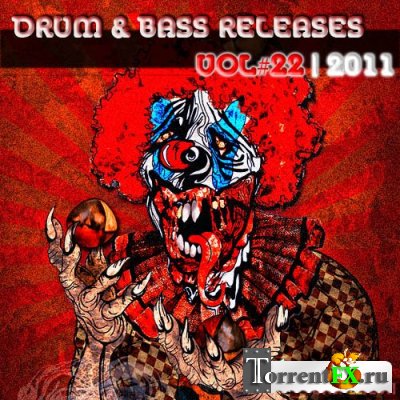 VA - Drum & Bass Releases - VOL#22
