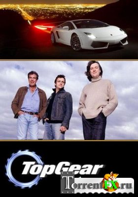  / Top Gear [17x01]