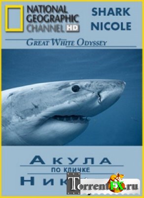 National Geographic:     / National Geographic: Shark Nicole (2008) HDTV 1080i
