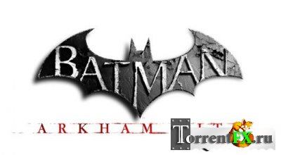 Batman: Arkham City | 