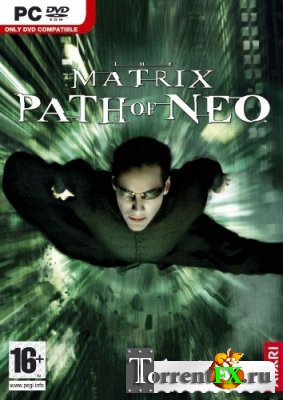 :   / The Matrix: Path of Neo | Repack