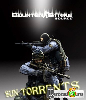 Counter-Strike: Source -  +  [  v1.0.0.64 Non-Steam]