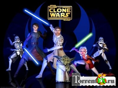  :   -  2 (22 ) / Star Wars: The Clone Wars - Season 2