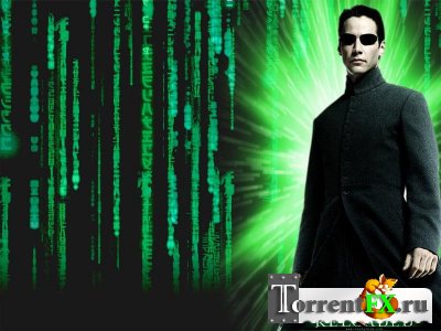 . The Matrix |  ( )