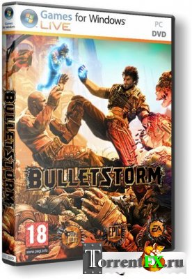 Bulletstorm | RePack