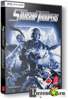   / Starship Troopers | RePack