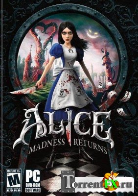 Alice: Cheshire Cat Dreams Edition