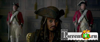    4:     Pirates of the Caribbean: On Stranger Tides [2011., DVDRip]