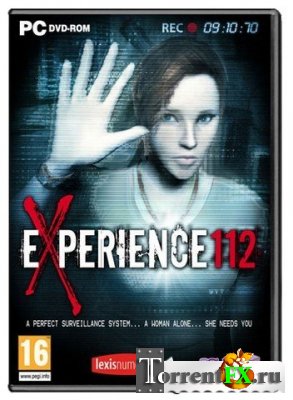 Experience 112 | Repack