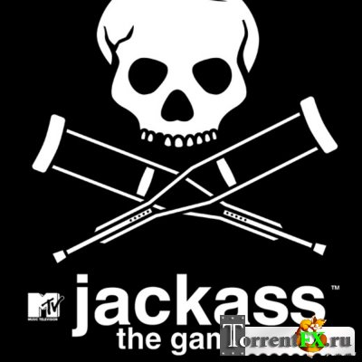 Jackass: The Game [FULL][ISO][RUS]