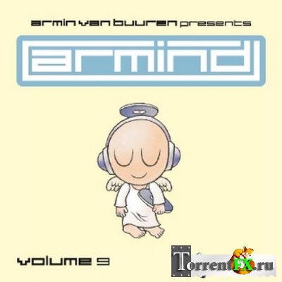 VA - Armin Van Buuren Presents Armind Vol.9