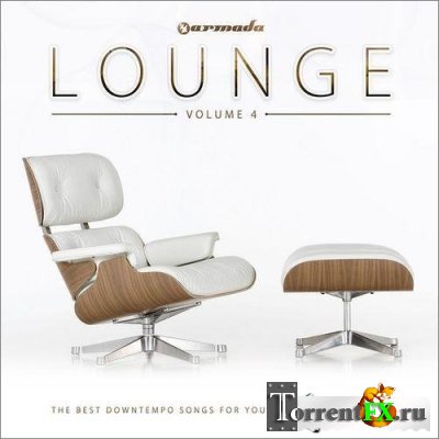 VA – Armada Lounge Vol.4 (2011) MP3