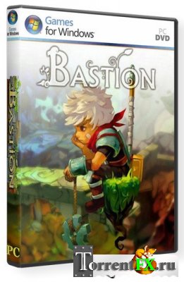 Bastion | RePack
