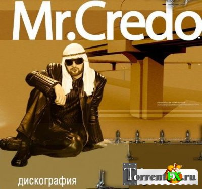 Mr. Credo -  [8 , 1 , 2 ]