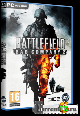 Battlefield Bad Company 2: Расширенное издание (2010) PC | RePack