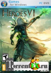 Might & Magic: Heroes 6 (  .  6) (2011) PC