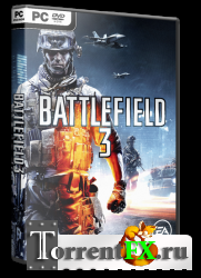 Battlefield 3 (2011) PC