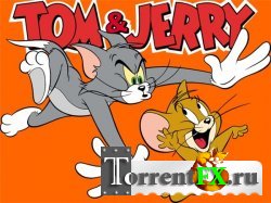 Том и Джерри (2007) PC